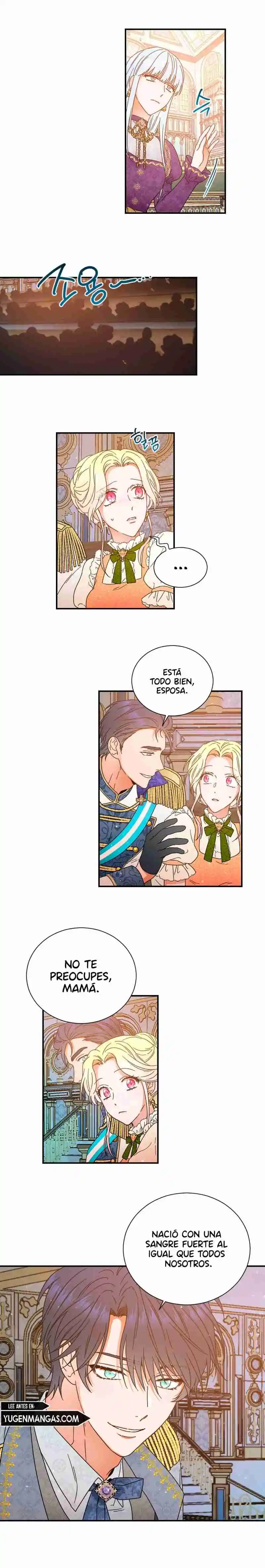 LA DAMA BEBÉ - Capítulo 205 - Página 13 - LectorTMOo