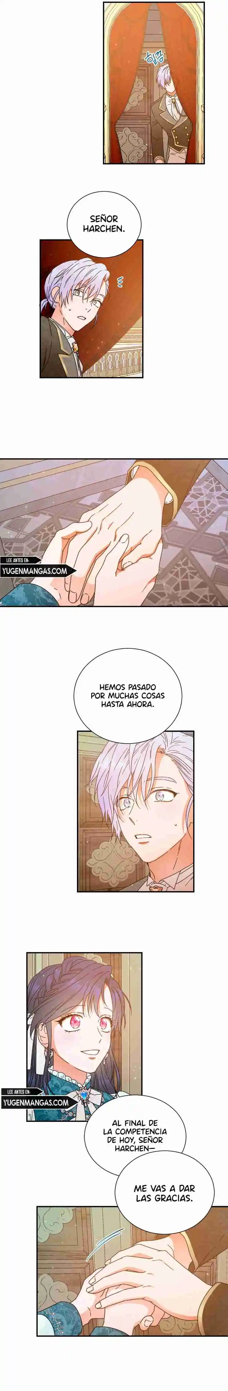 LA DAMA BEBÉ - Capítulo 205 - Página 16 - LectorTMOo