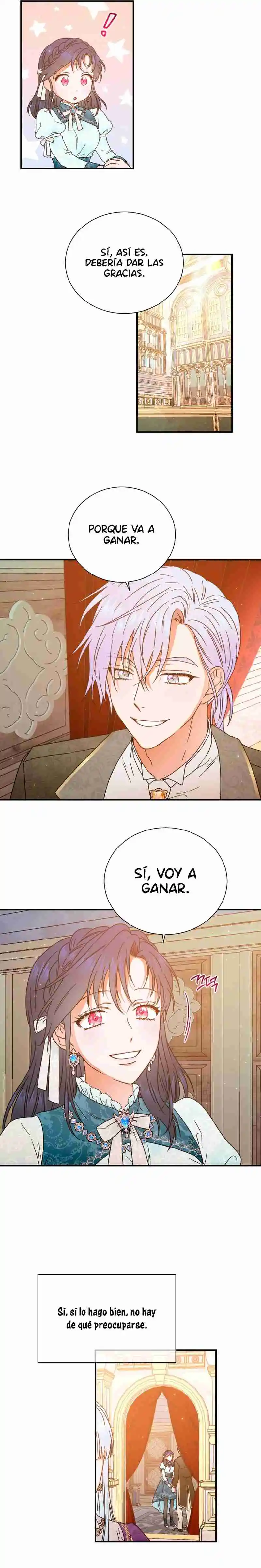 LA DAMA BEBÉ - Capítulo 205 - Página 17 - LectorTMOo