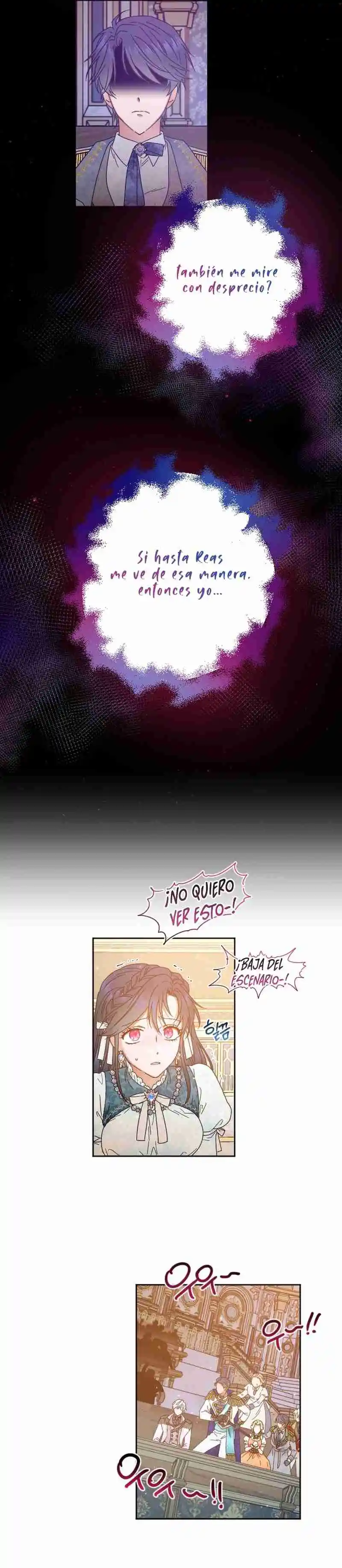 LA DAMA BEBÉ - Capítulo 206 - Página 7 - LectorTMOo