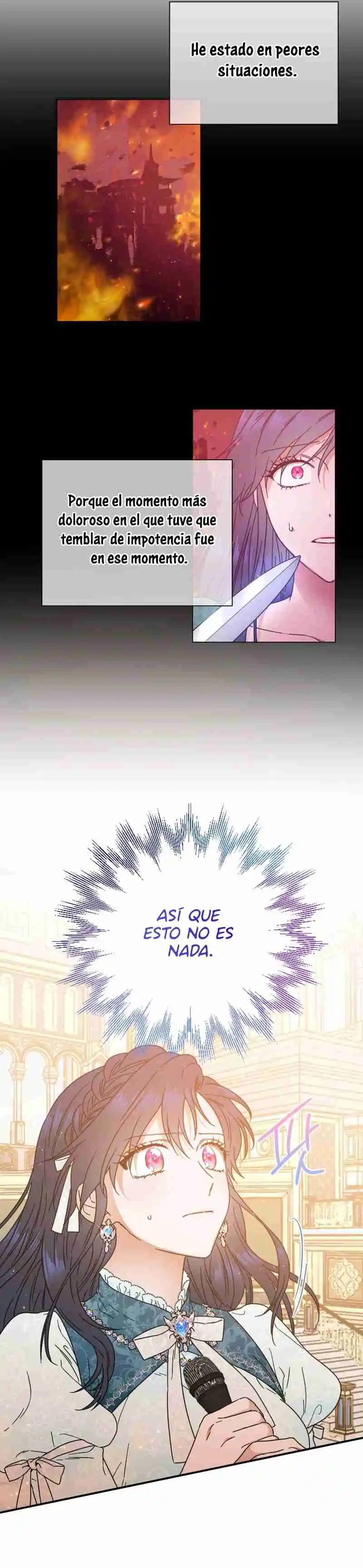 LA DAMA BEBÉ - Capítulo 206 - Página 10 - LectorTMOo