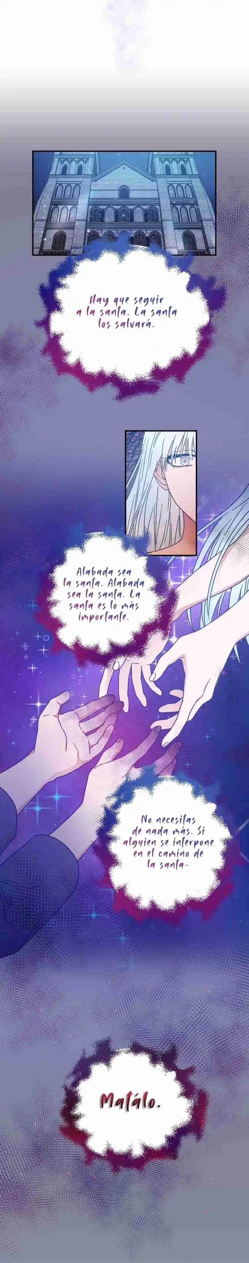 LA DAMA BEBÉ - Capítulo 206 - Página 13 - LectorTMOo