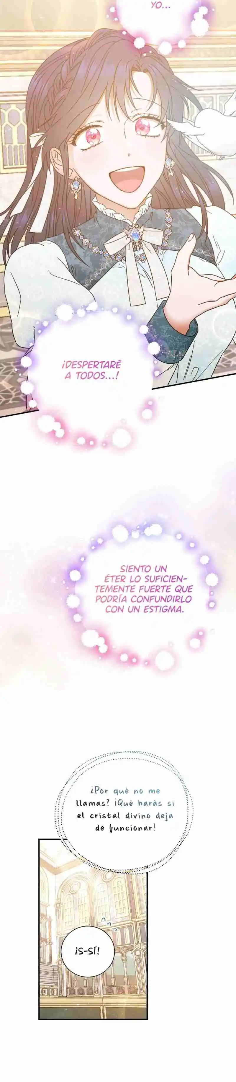 LA DAMA BEBÉ - Capítulo 206 - Página 22 - LectorTMOo