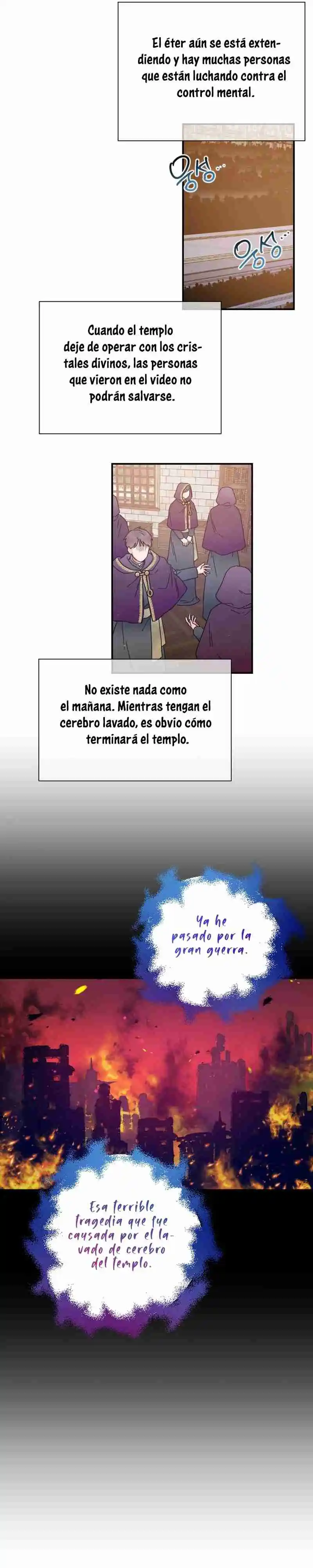 LA DAMA BEBÉ - Capítulo 206 - Página 23 - LectorTMOo