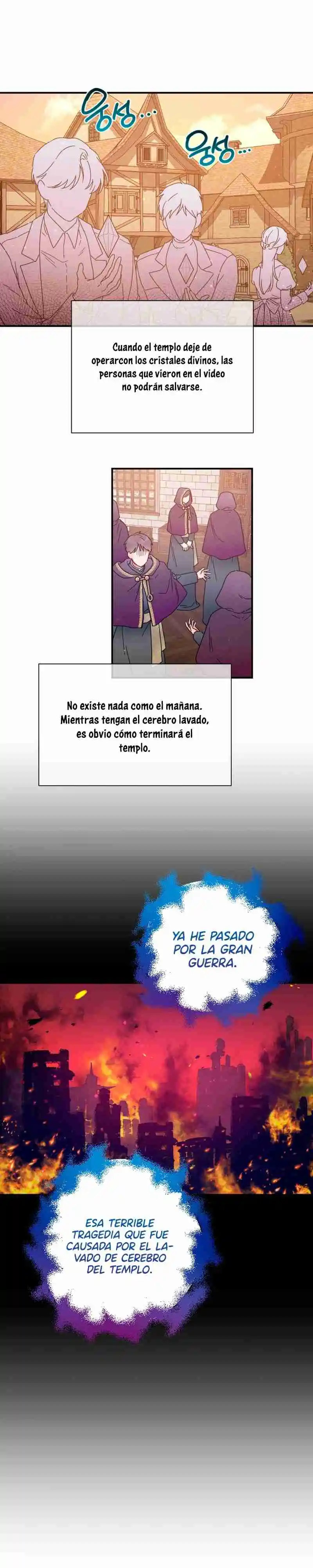 LA DAMA BEBÉ - Capítulo 207 - Página 2 - LectorTMOo