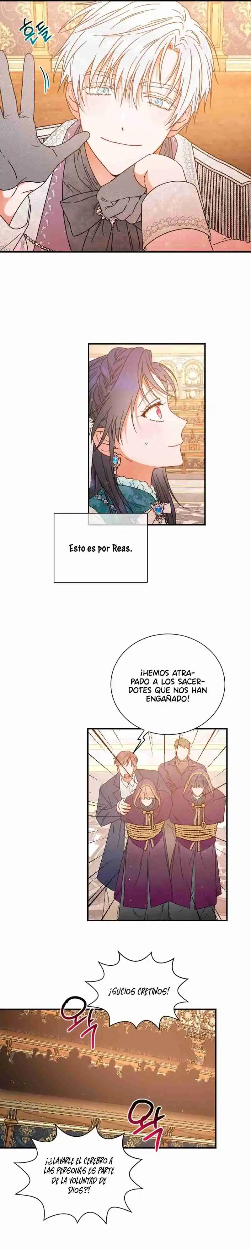 LA DAMA BEBÉ - Capítulo 207 - Página 15 - LectorTMOo