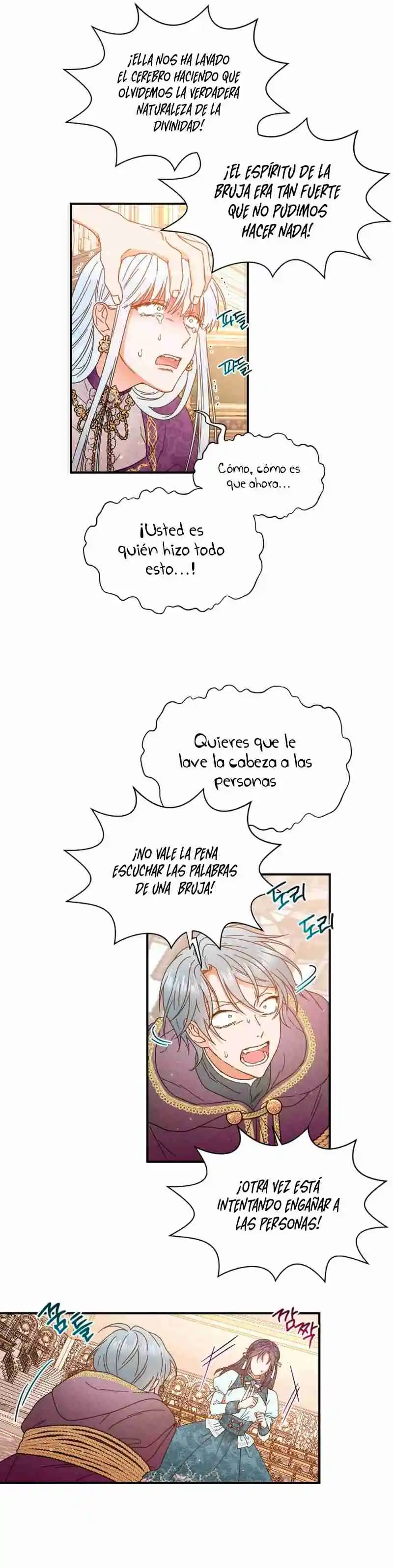 LA DAMA BEBÉ - Capítulo 207 - Página 18 - LectorTMOo