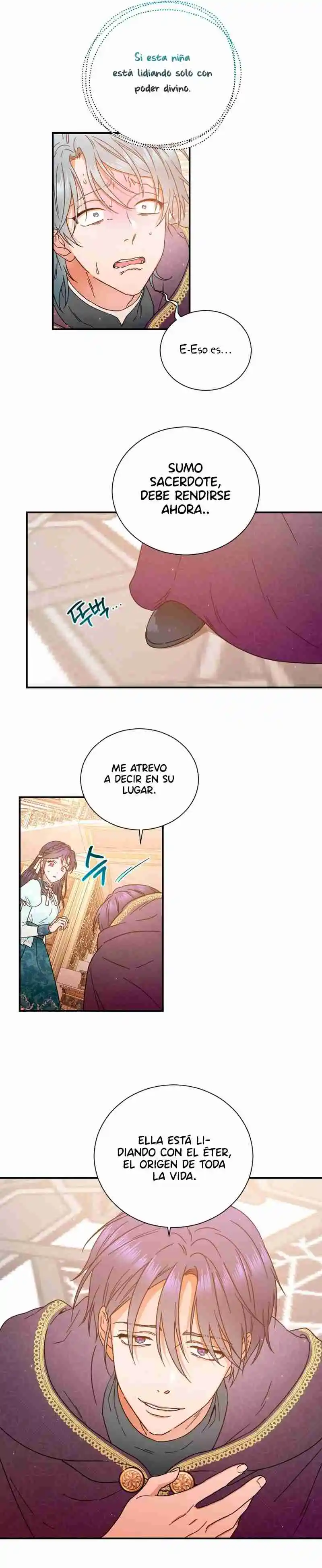 LA DAMA BEBÉ - Capítulo 207 - Página 21 - LectorTMOo