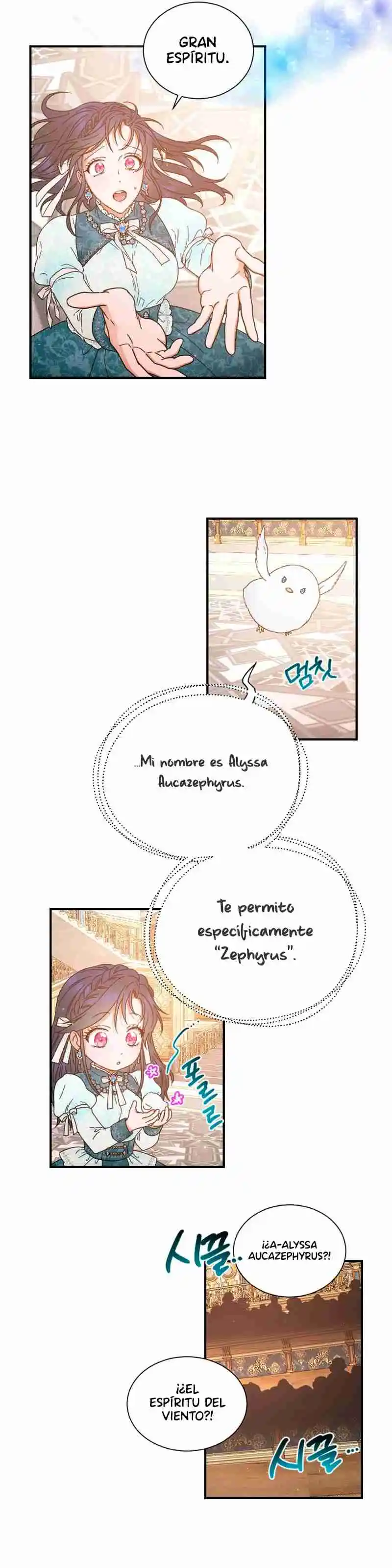 LA DAMA BEBÉ - Capítulo 207 - Página 24 - LectorTMOo