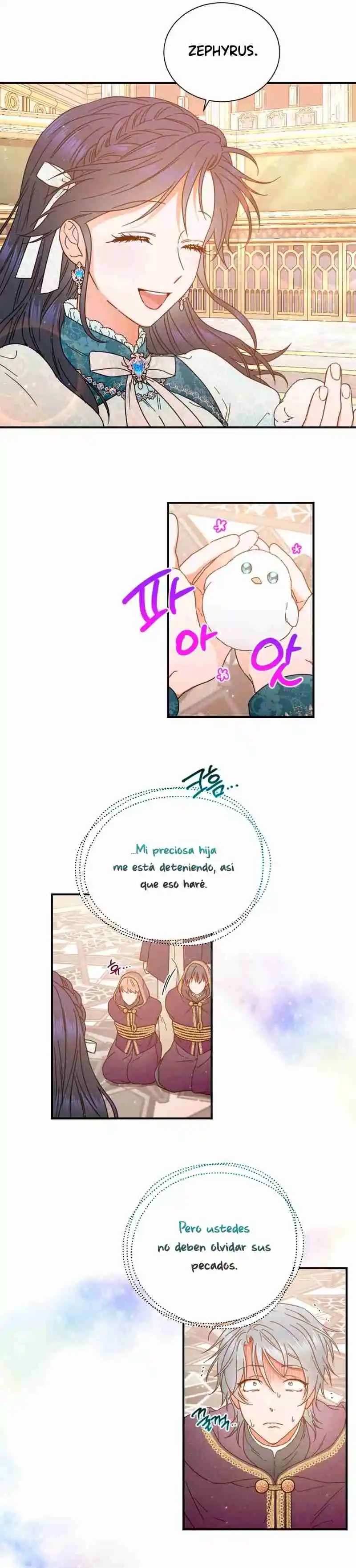 LA DAMA BEBÉ - Capítulo 207 - Página 25 - LectorTMOo