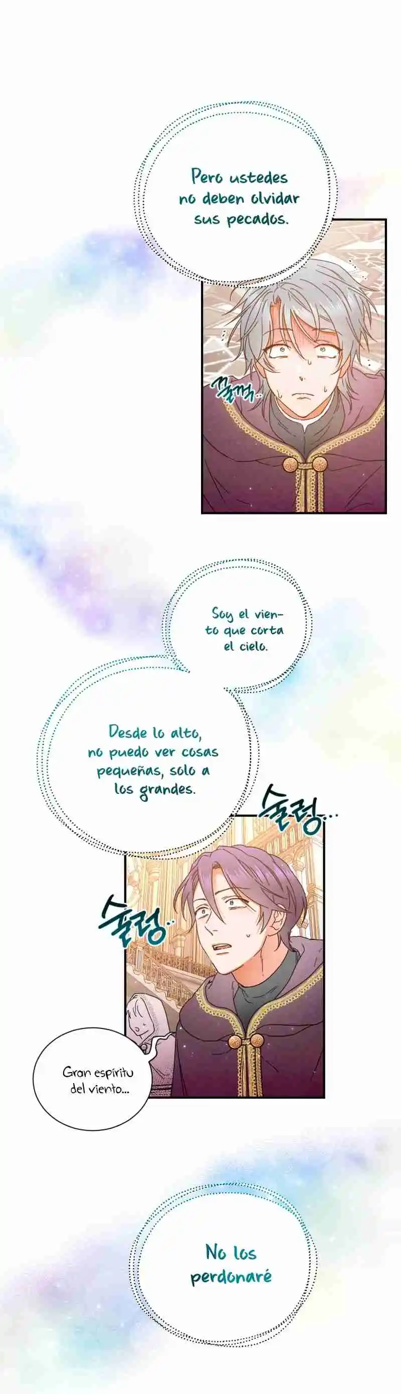LA DAMA BEBÉ - Capítulo 208 - Página 2 - LectorTMOo