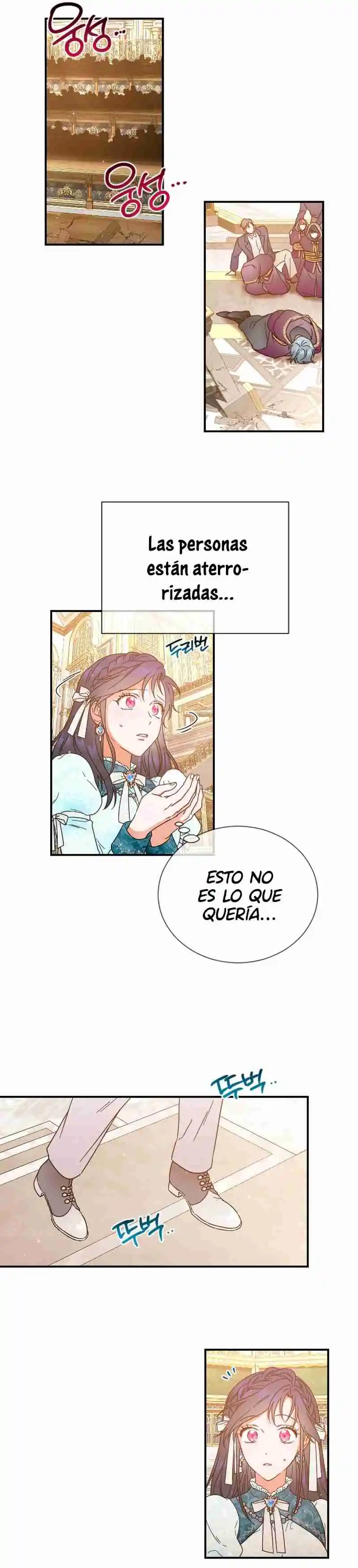 LA DAMA BEBÉ - Capítulo 208 - Página 5 - LectorTMOo