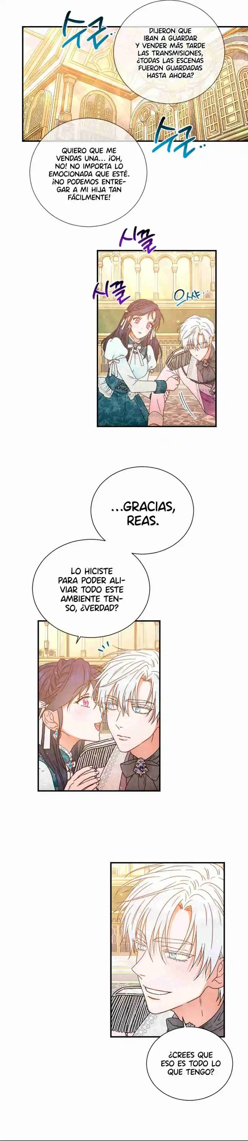 LA DAMA BEBÉ - Capítulo 208 - Página 10 - LectorTMOo