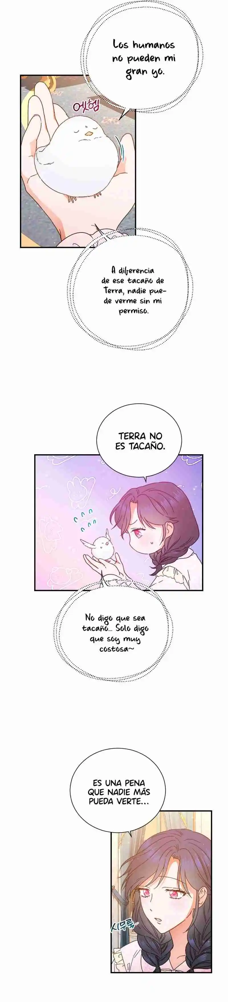 LA DAMA BEBÉ - Capítulo 208 - Página 14 - LectorTMOo