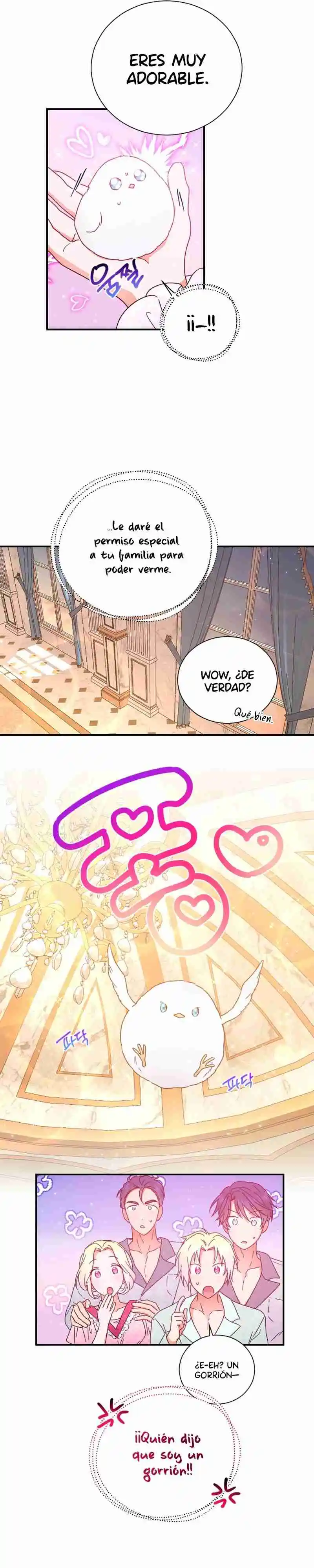 LA DAMA BEBÉ - Capítulo 208 - Página 15 - LectorTMOo
