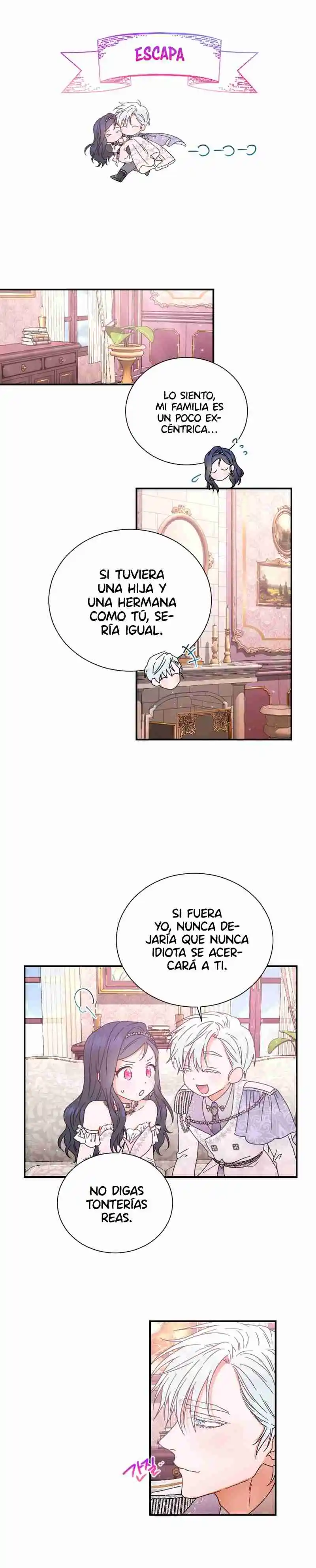 LA DAMA BEBÉ - Capítulo 208 - Página 23 - LectorTMOo