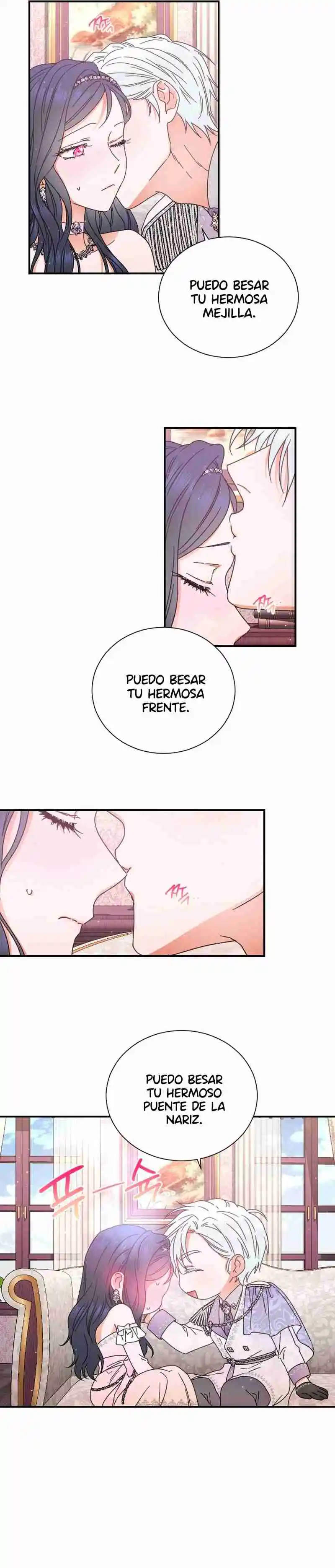 LA DAMA BEBÉ - Capítulo 208 - Página 25 - LectorTMOo