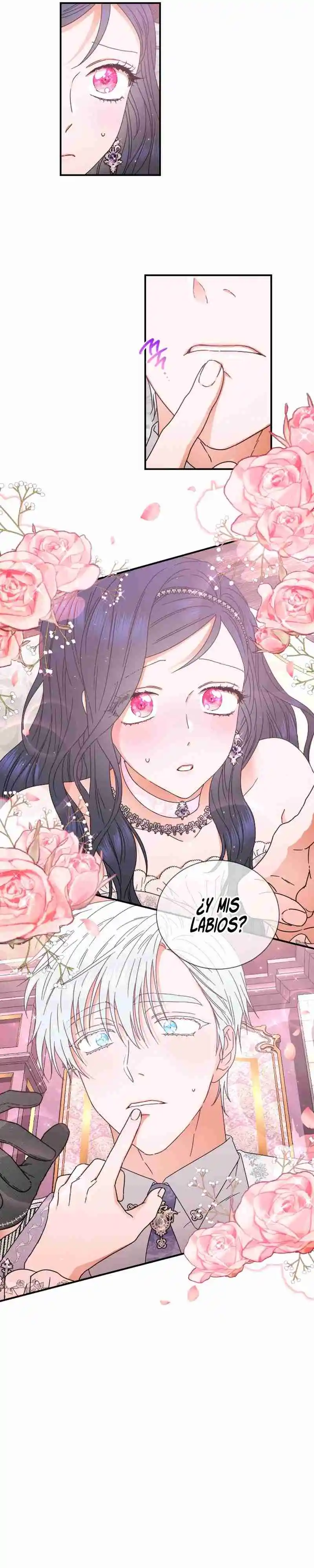 LA DAMA BEBÉ - Capítulo 208 - Página 26 - LectorTMOo