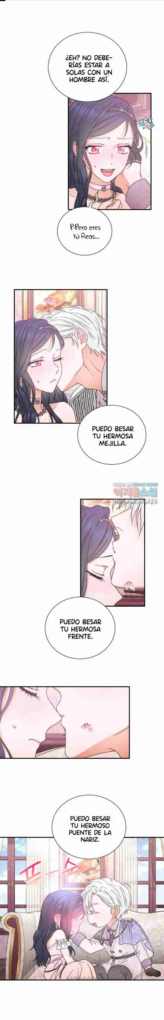 LA DAMA BEBÉ - Capítulo 209 - Página 2 - LectorTMOo