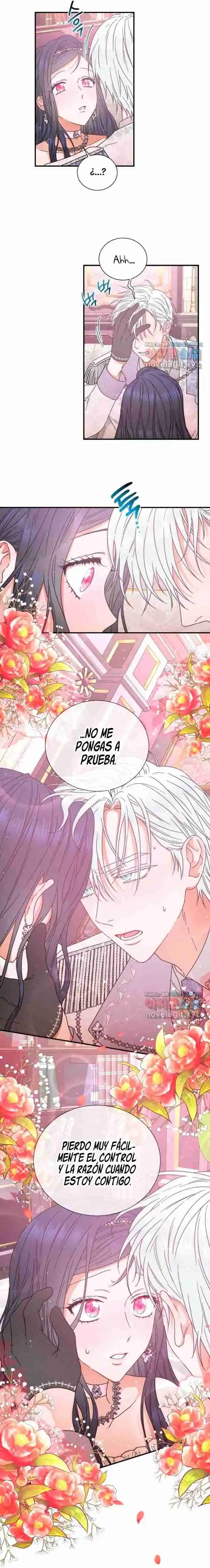 LA DAMA BEBÉ - Capítulo 209 - Página 5 - LectorTMOo