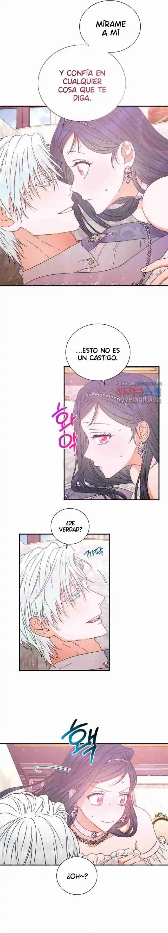 LA DAMA BEBÉ - Capítulo 209 - Página 11 - LectorTMOo