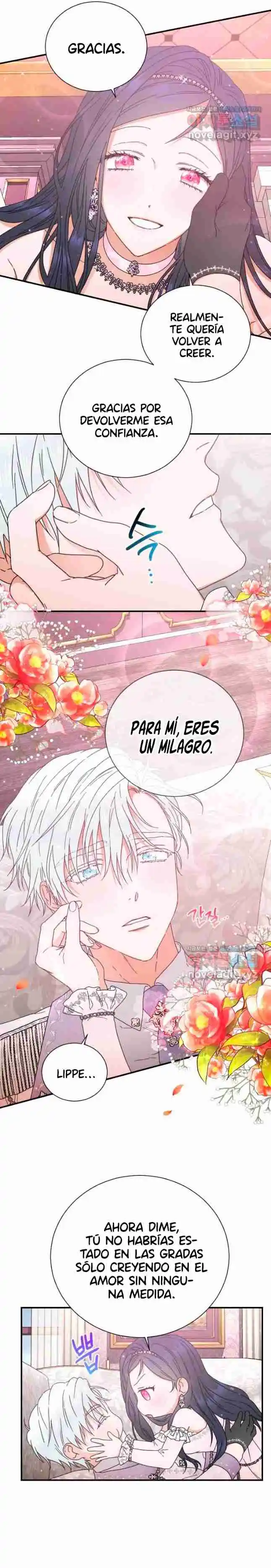LA DAMA BEBÉ - Capítulo 209 - Página 13 - LectorTMOo