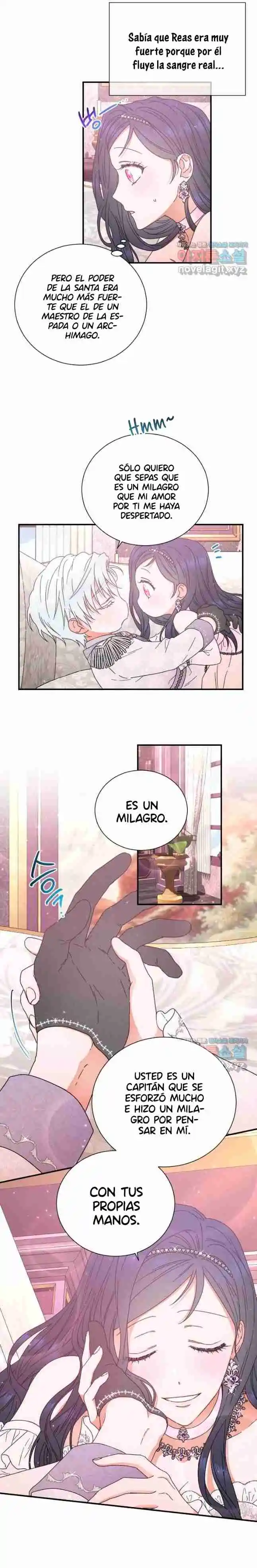 LA DAMA BEBÉ - Capítulo 209 - Página 15 - LectorTMOo