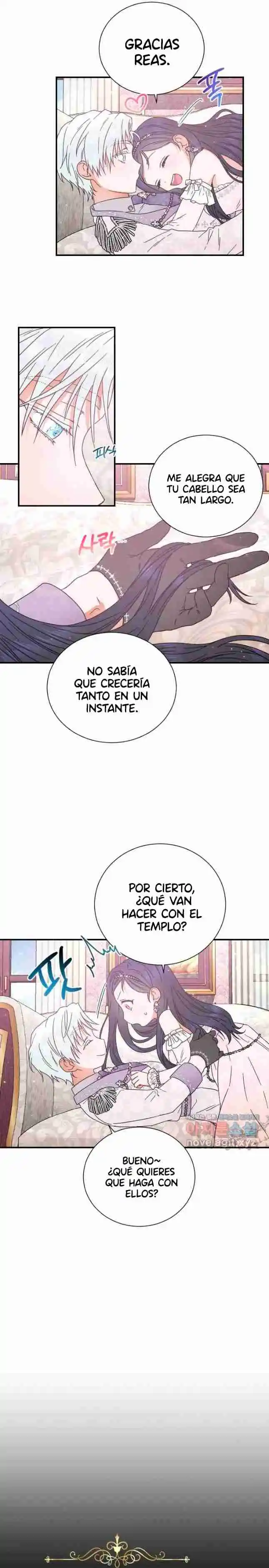LA DAMA BEBÉ - Capítulo 209 - Página 16 - LectorTMOo
