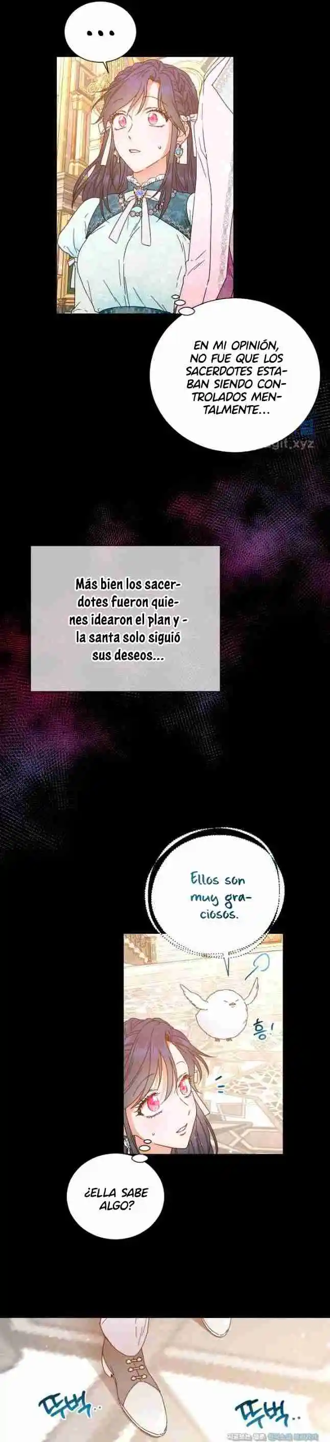 LA DAMA BEBÉ - Capítulo 209 - Página 18 - LectorTMOo