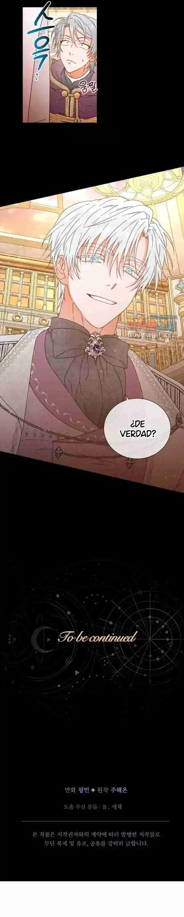 LA DAMA BEBÉ - Capítulo 209 - Página 22 - LectorTMOo