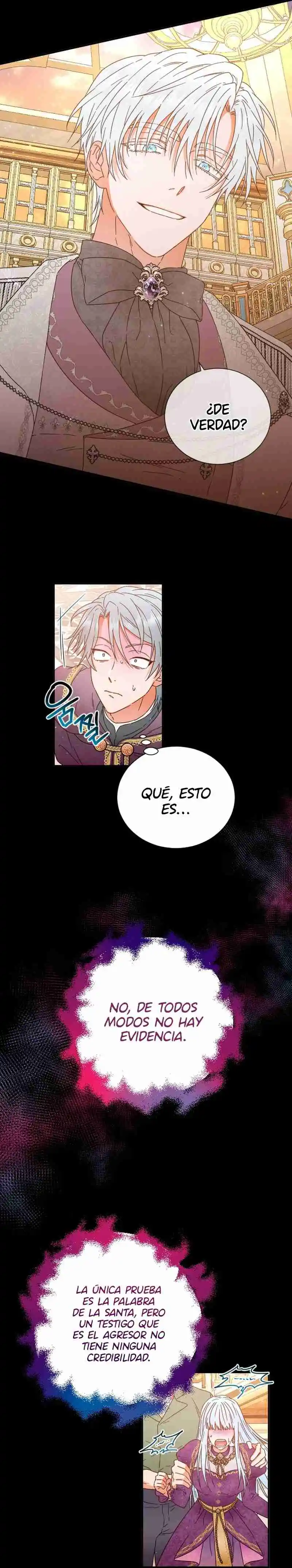LA DAMA BEBÉ - Capítulo 210 - Página 3 - LectorTMOo