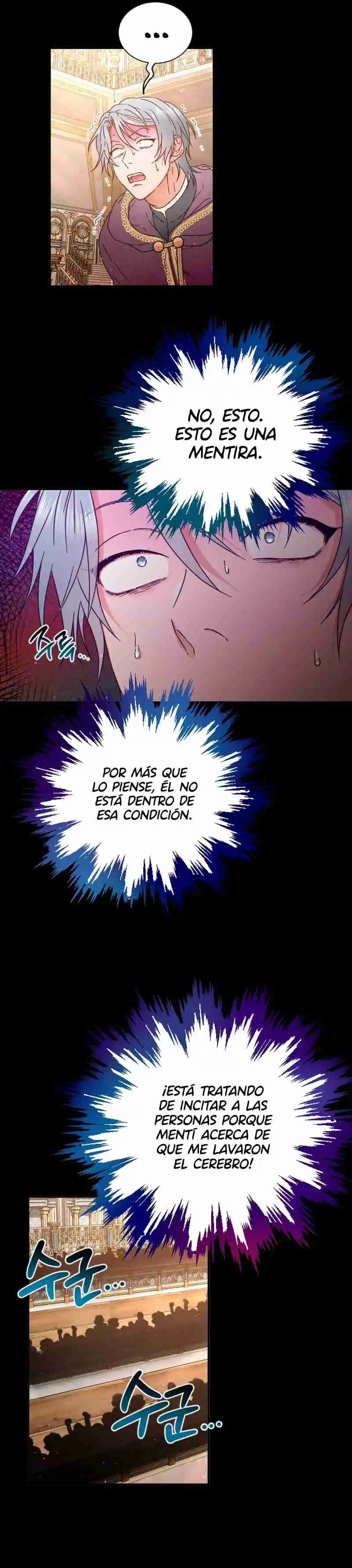 LA DAMA BEBÉ - Capítulo 210 - Página 6 - LectorTMOo
