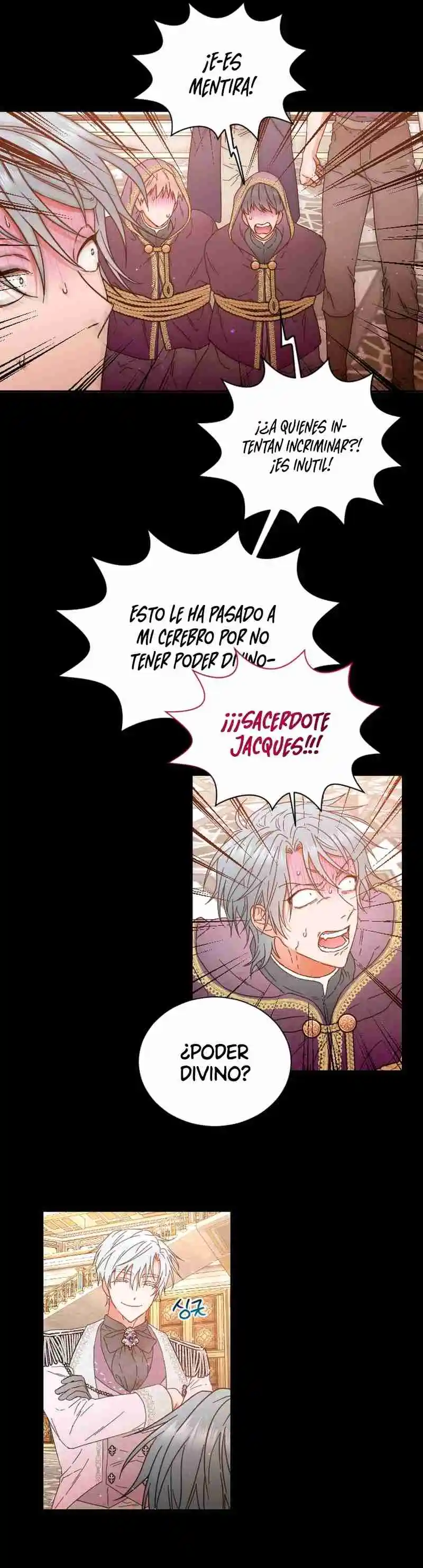 LA DAMA BEBÉ - Capítulo 210 - Página 8 - LectorTMOo