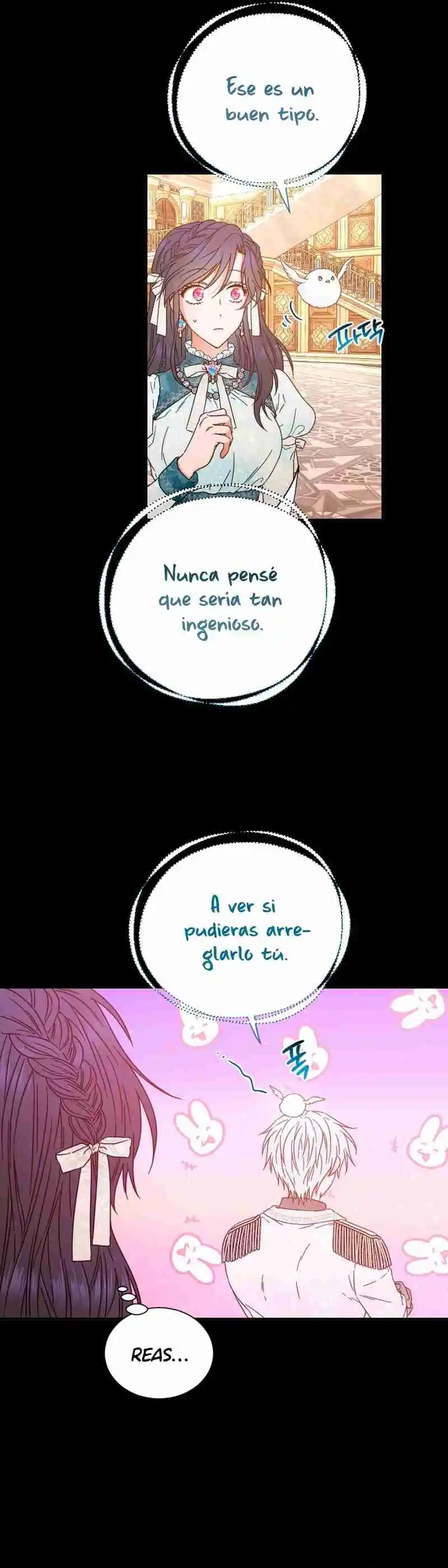 LA DAMA BEBÉ - Capítulo 210 - Página 10 - LectorTMOo