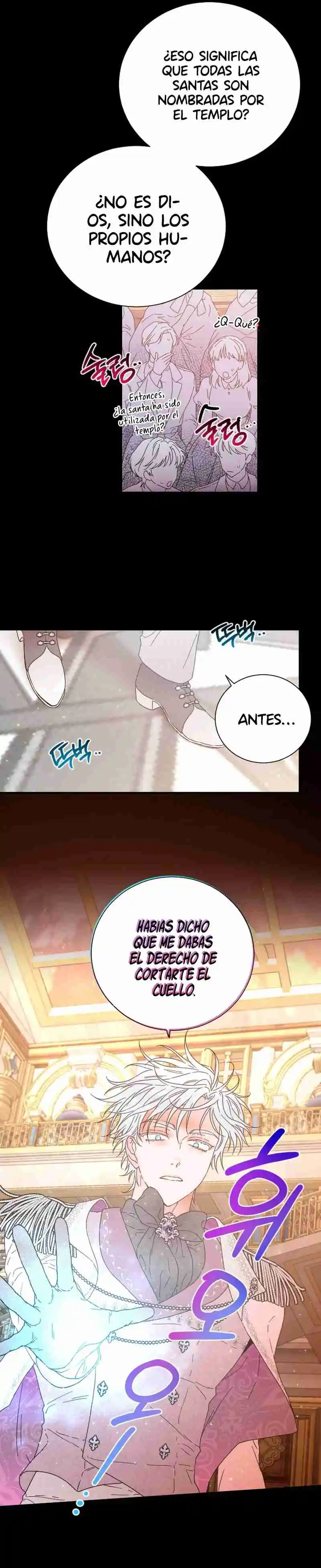 LA DAMA BEBÉ - Capítulo 210 - Página 12 - LectorTMOo