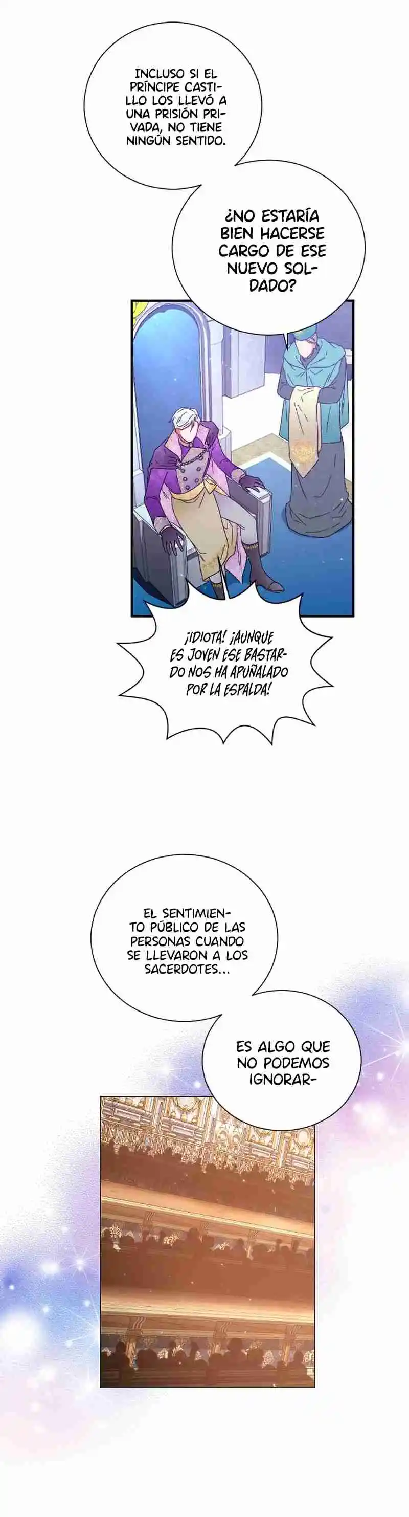 LA DAMA BEBÉ - Capítulo 210 - Página 17 - LectorTMOo