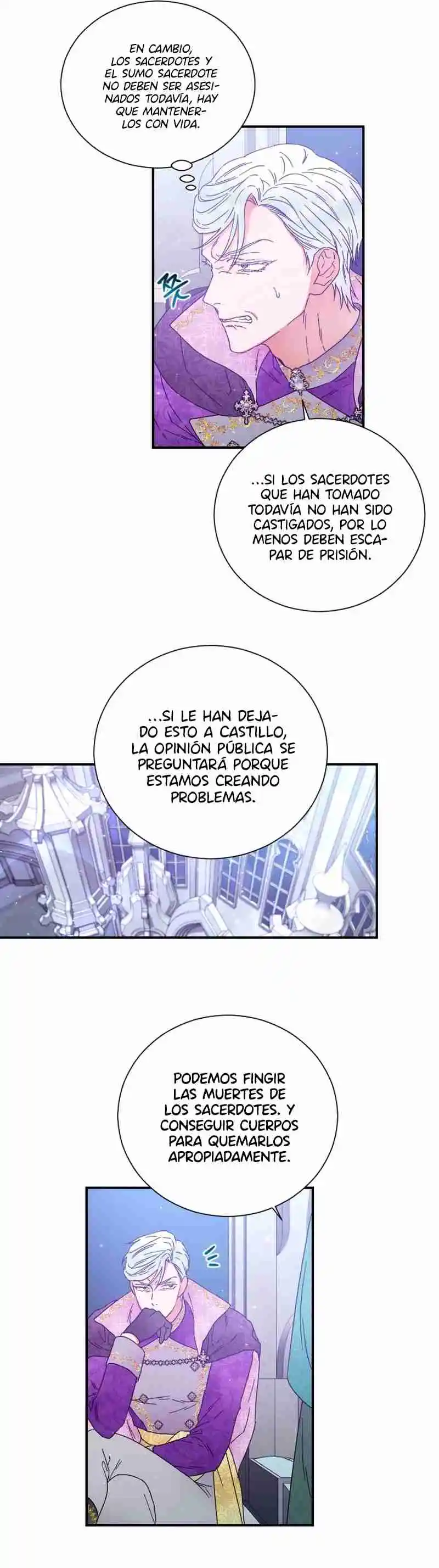 LA DAMA BEBÉ - Capítulo 210 - Página 18 - LectorTMOo