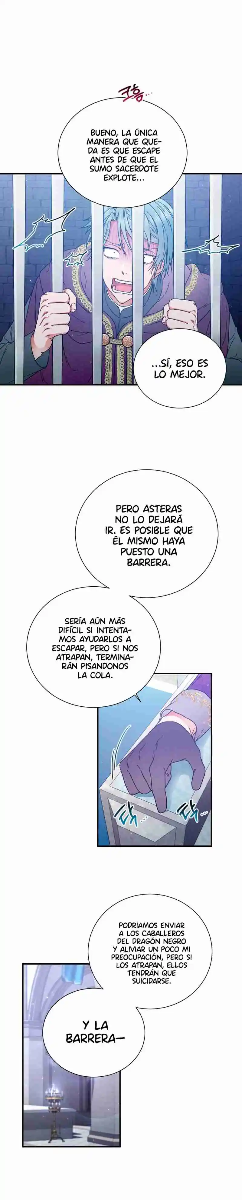 LA DAMA BEBÉ - Capítulo 210 - Página 20 - LectorTMOo