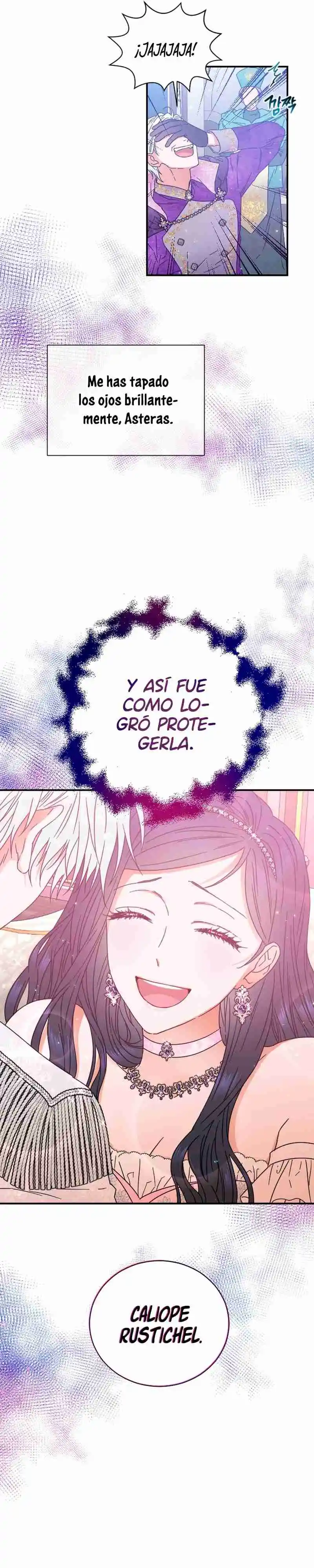 LA DAMA BEBÉ - Capítulo 210 - Página 23 - LectorTMOo