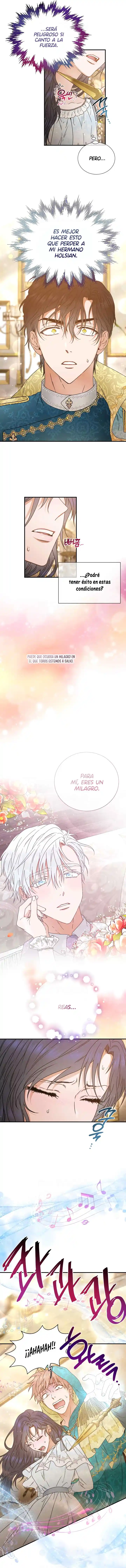 LA DAMA BEBÉ - Capítulo 214 - Página 4 - LectorTMOo