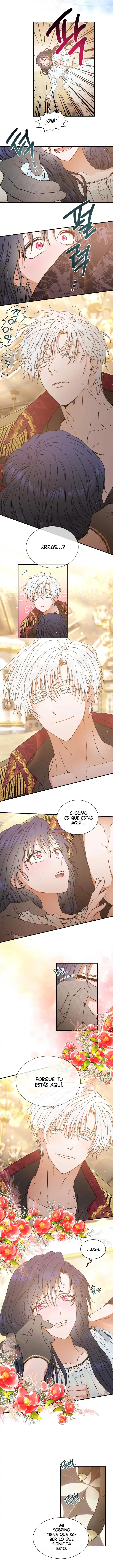 LA DAMA BEBÉ - Capítulo 214 - Página 5 - LectorTMOo
