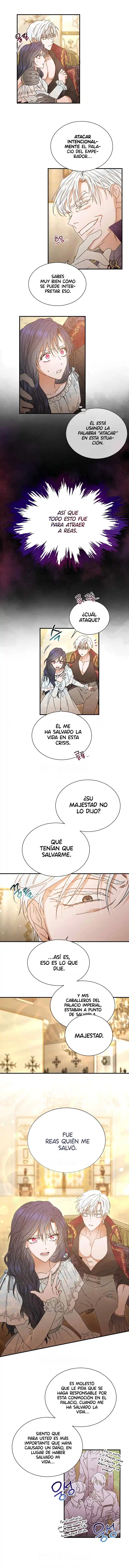 LA DAMA BEBÉ - Capítulo 214 - Página 6 - LectorTMOo