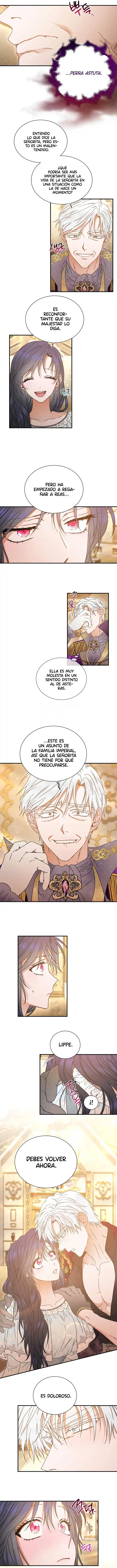 LA DAMA BEBÉ - Capítulo 214 - Página 7 - LectorTMOo