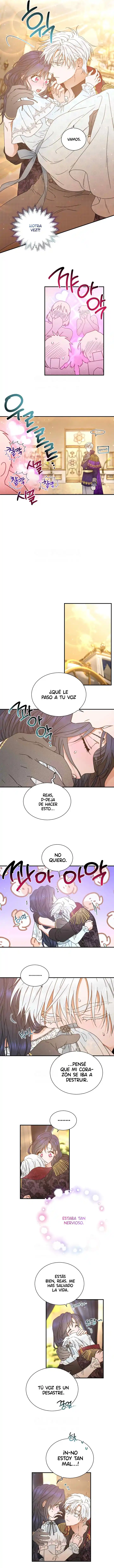 LA DAMA BEBÉ - Capítulo 214 - Página 8 - LectorTMOo