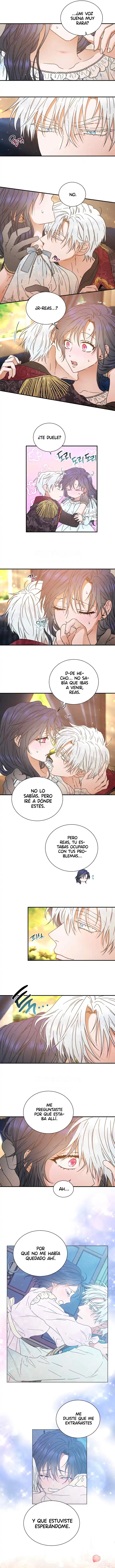 LA DAMA BEBÉ - Capítulo 214 - Página 9 - LectorTMOo