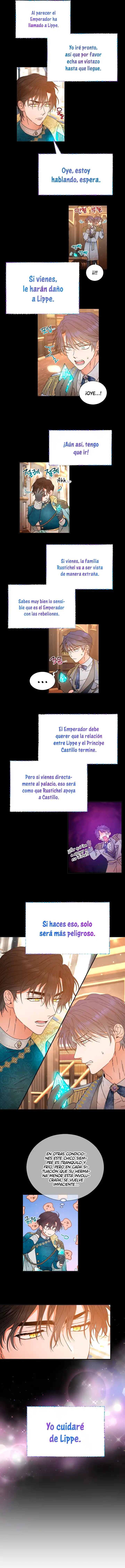 LA DAMA BEBÉ - Capítulo 215 - Página 3 - LectorTMOo