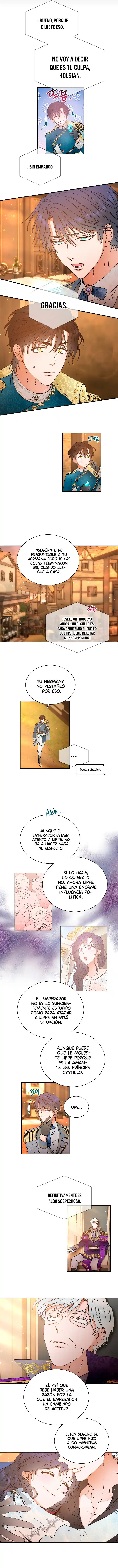 LA DAMA BEBÉ - Capítulo 215 - Página 4 - LectorTMOo