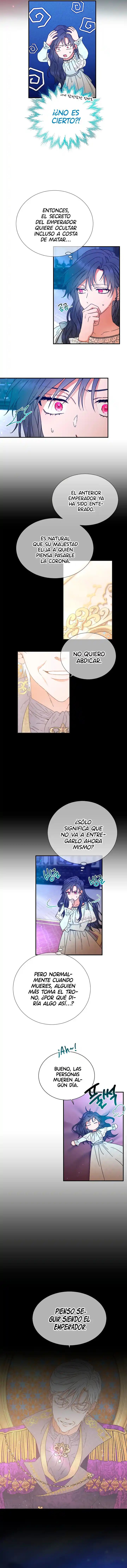 LA DAMA BEBÉ - Capítulo 215 - Página 9 - LectorTMOo