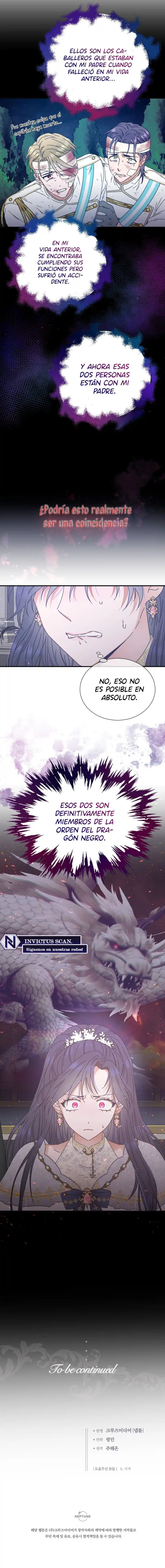 LA DAMA BEBÉ - Capítulo 219 - Página 10 - LectorTMOo