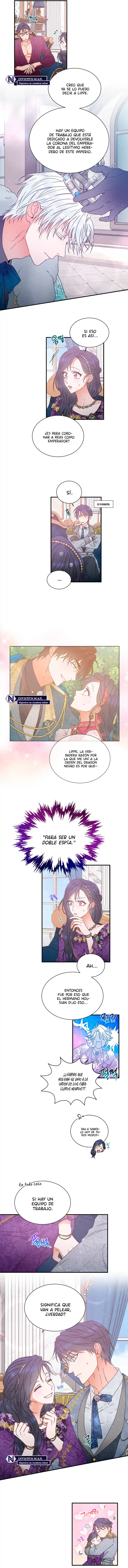 LA DAMA BEBÉ - Capítulo 223 - Página 4 - LectorTMOo